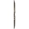 Ekena Millwork Attica PVC Medallion (Canopies up to 7 3/4"), 22"OD x 3 1/2"ID x 1"P, Metallic Weathered Steel CMP22ATDST - alternate 4